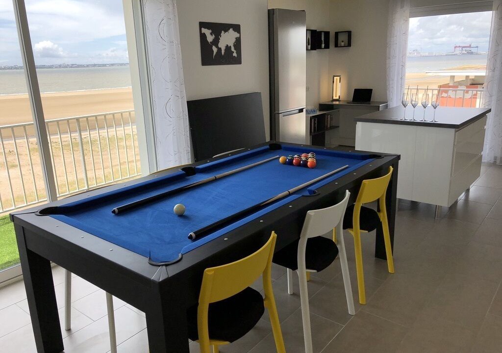 Photo of Bedroom in Saint-Brevin-les-Pins