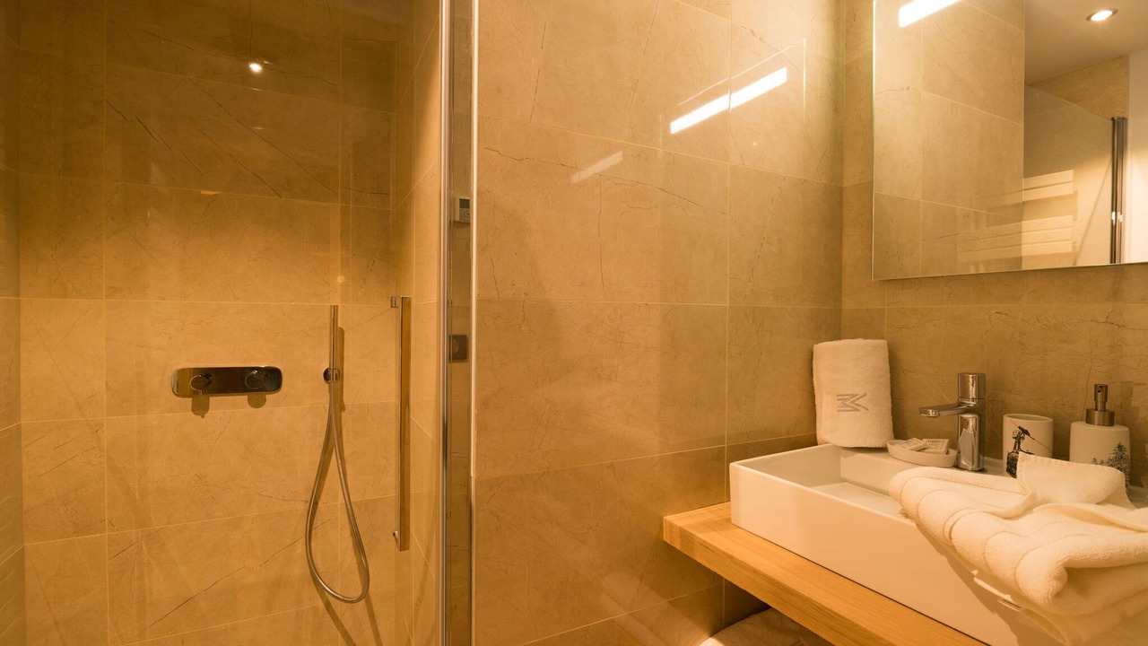 Photo of Bathroom in Praz-sur-Arly