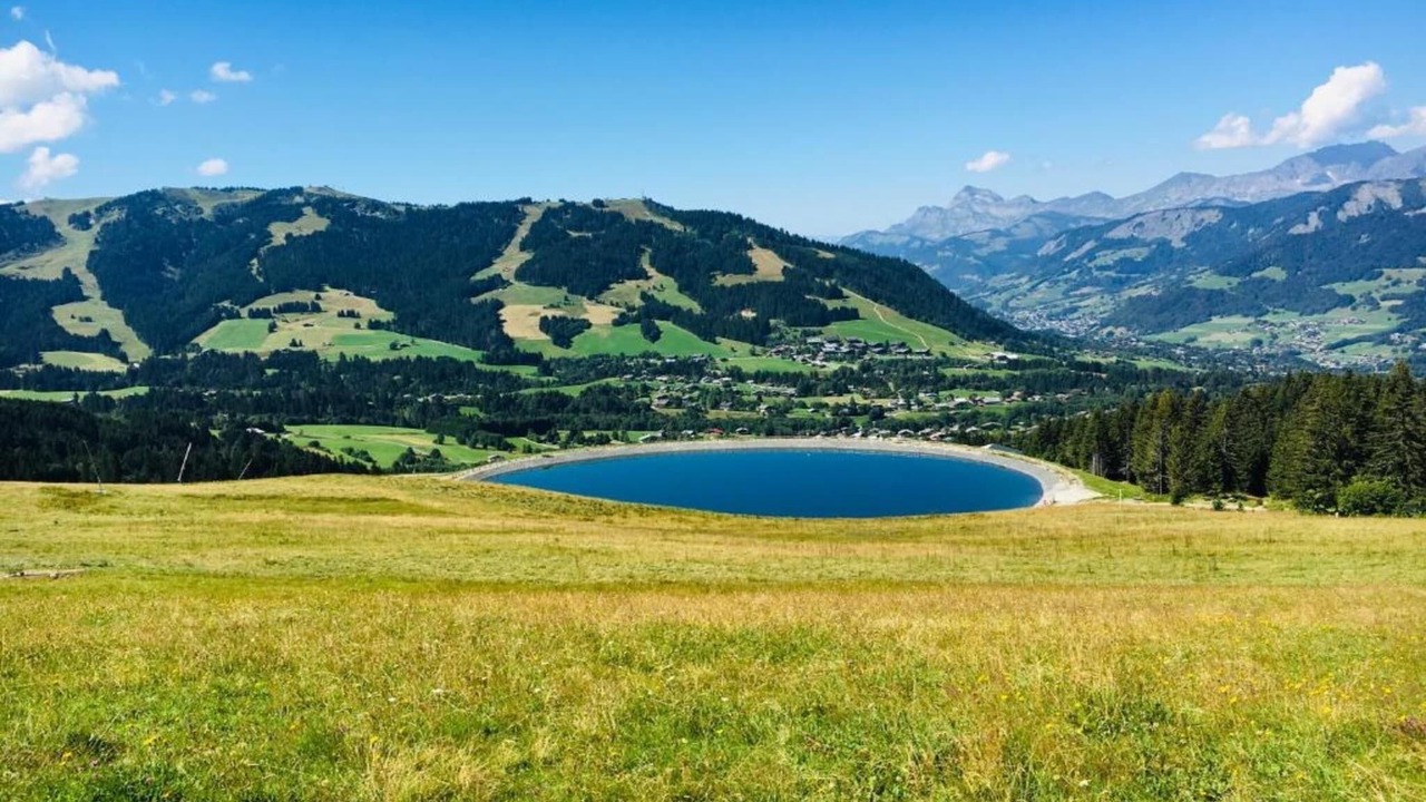 Photo of Others in Praz-sur-Arly