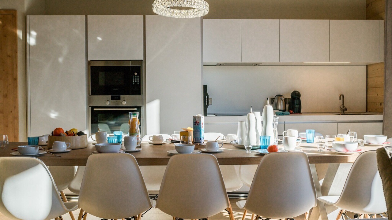 Photo of Livingroom in Praz-sur-Arly