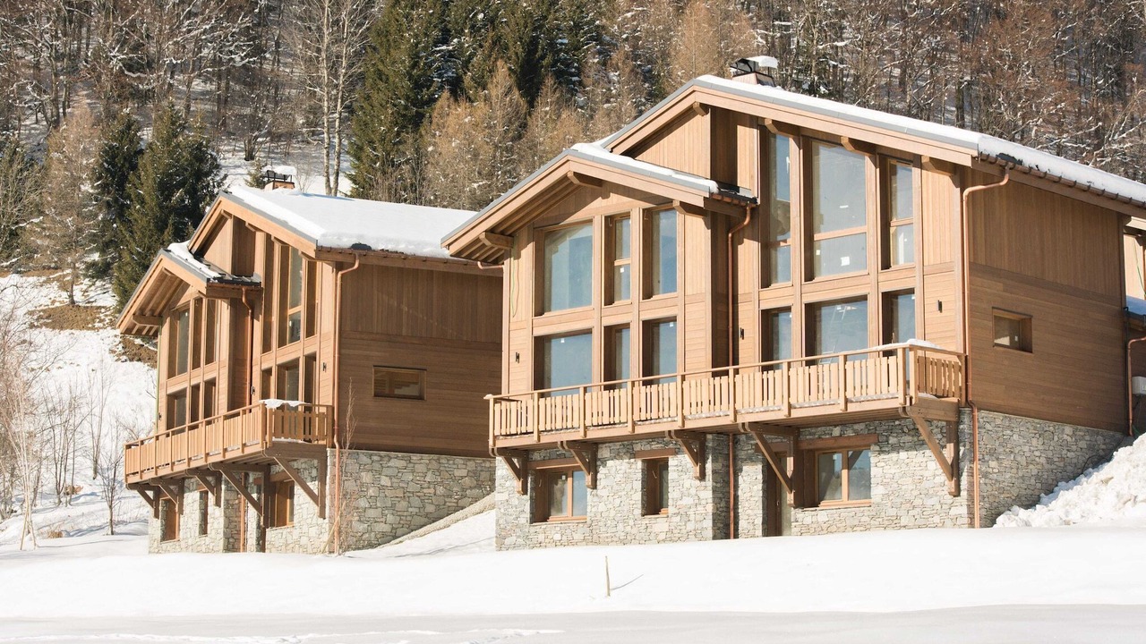 Photo of Outdoor in Praz-sur-Arly