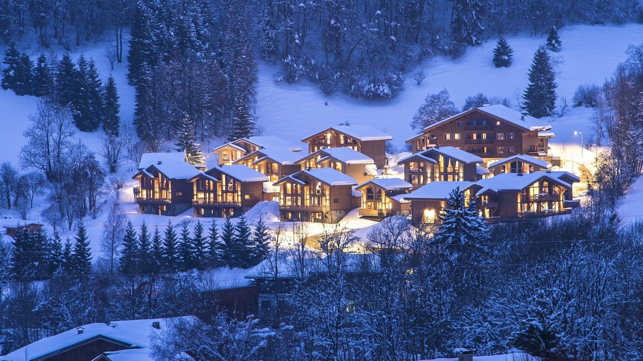 Photo of Outdoor in Praz-sur-Arly