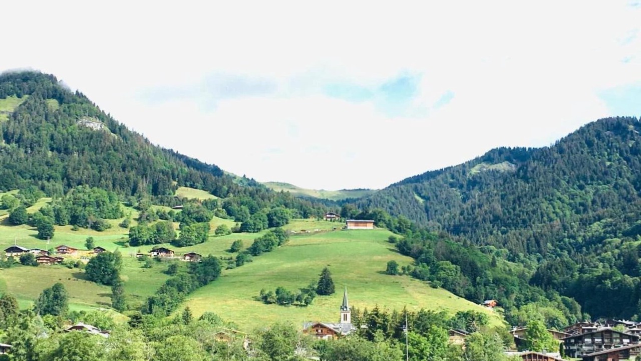 Photo of Others in Praz-sur-Arly