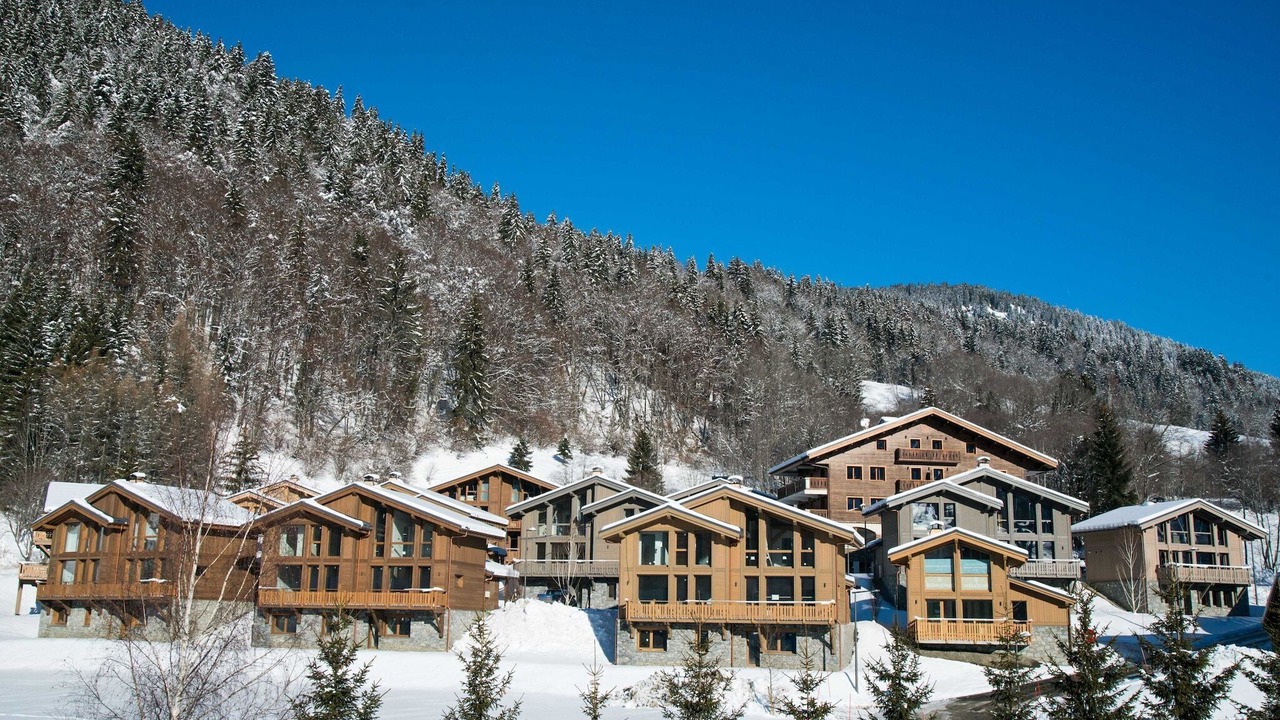 Photo of Outdoor in Praz-sur-Arly