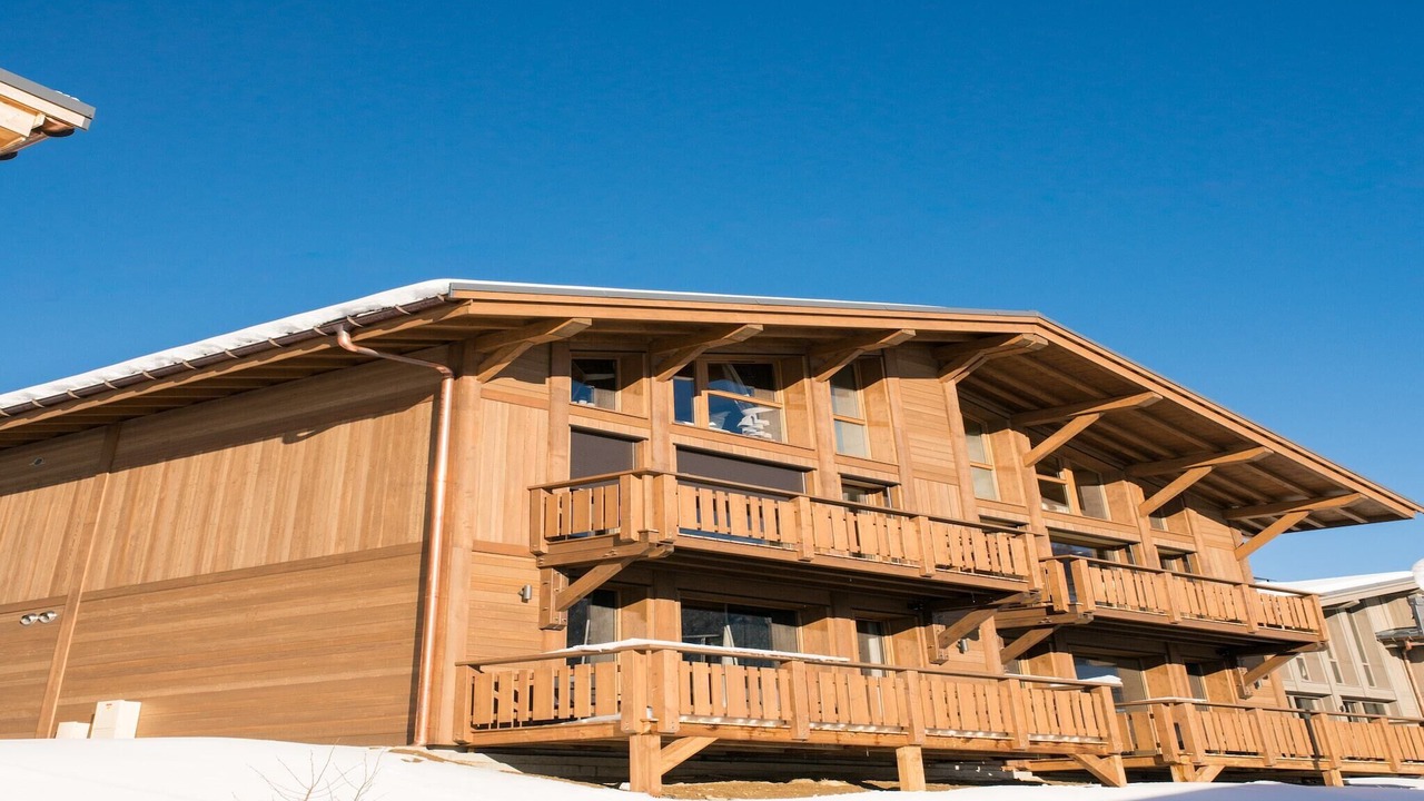Photo of Outdoor in Praz-sur-Arly