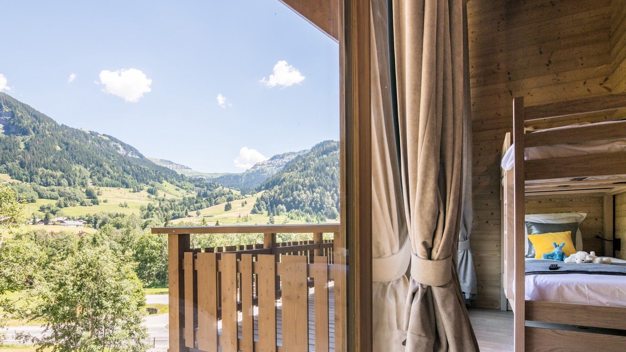 Photo of Others in Praz-sur-Arly