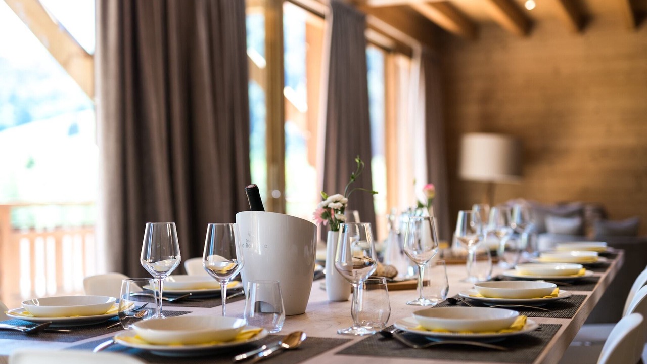 Photo of Livingroom in Praz-sur-Arly