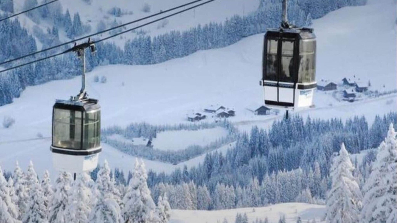 Photo of Others in Praz-sur-Arly