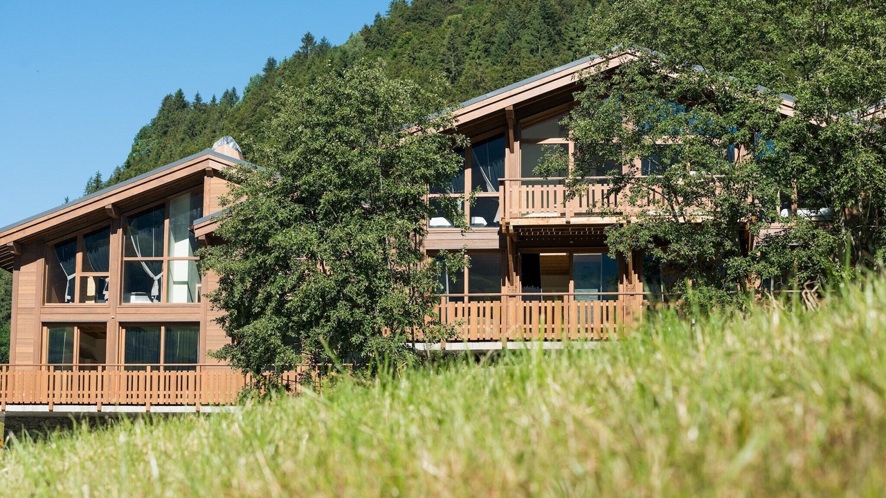 Photo of Outdoor in Praz-sur-Arly