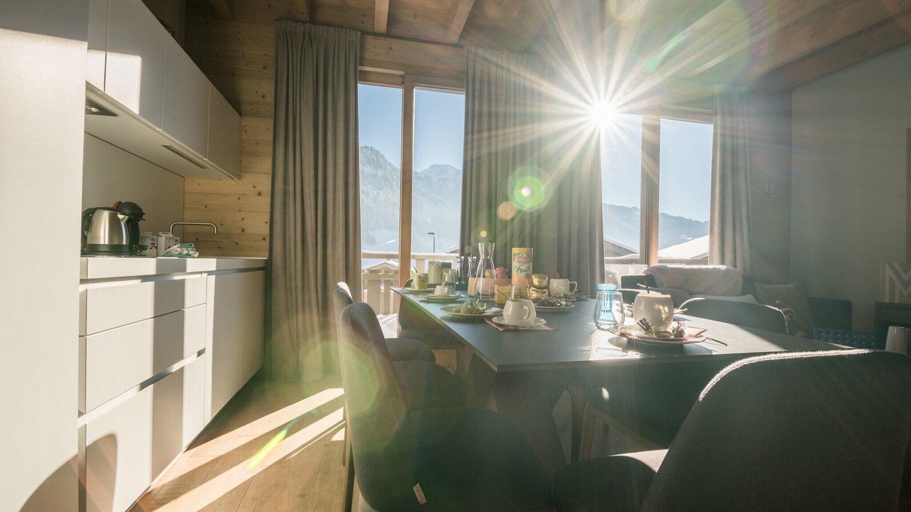 Photo of Livingroom in Praz-sur-Arly
