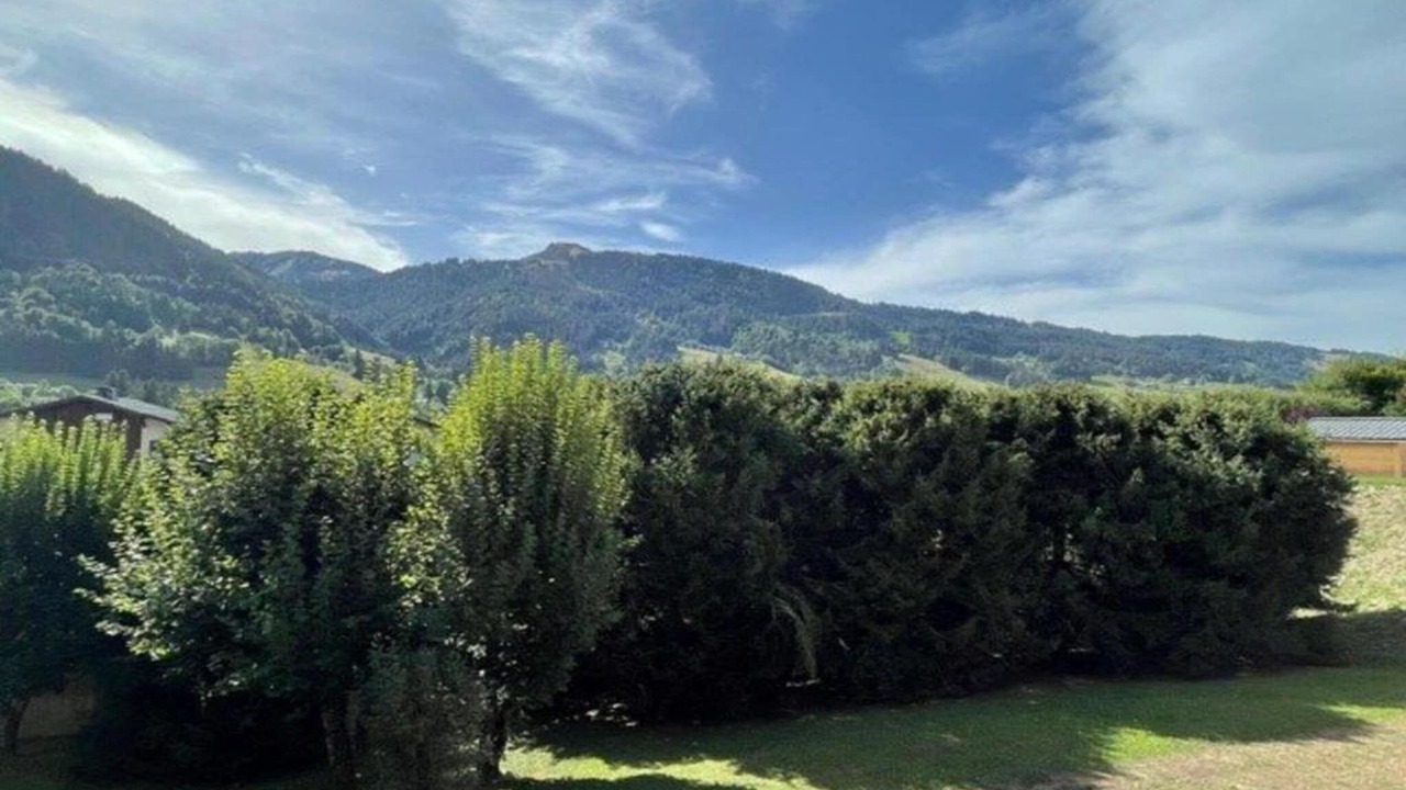 Photo of Others in Praz-sur-Arly