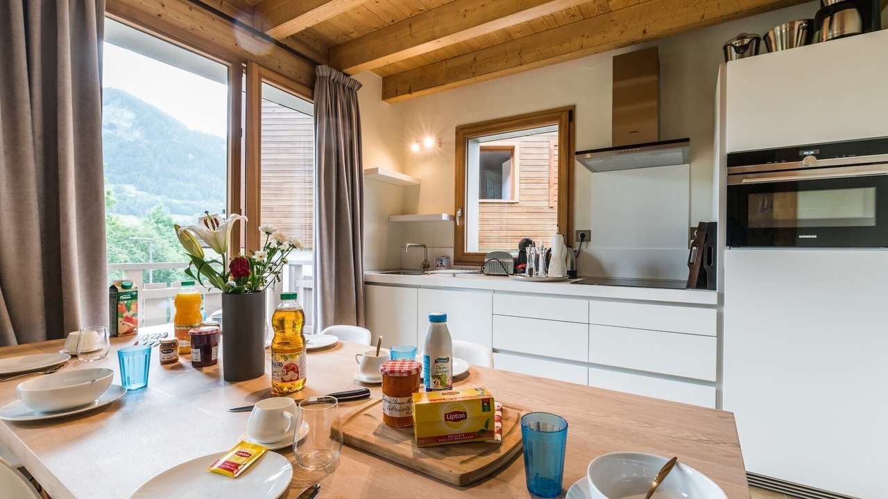 Photo of Livingroom in Praz-sur-Arly