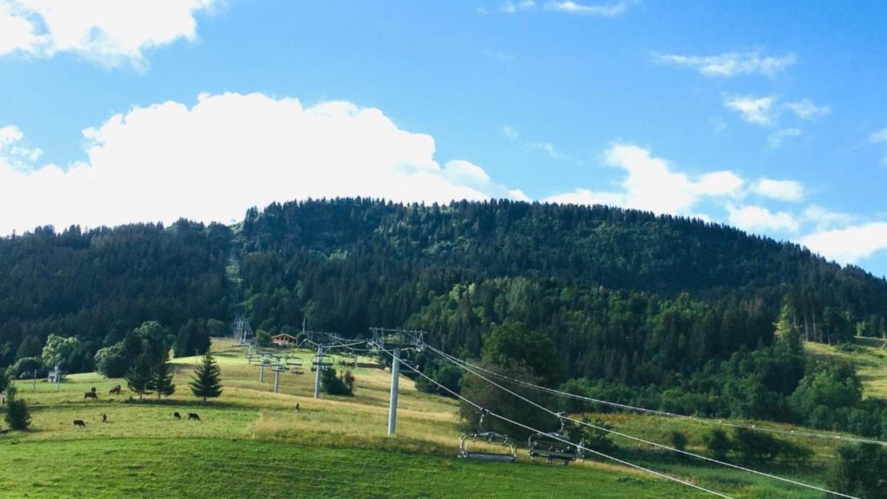 Photo of Others in Praz-sur-Arly