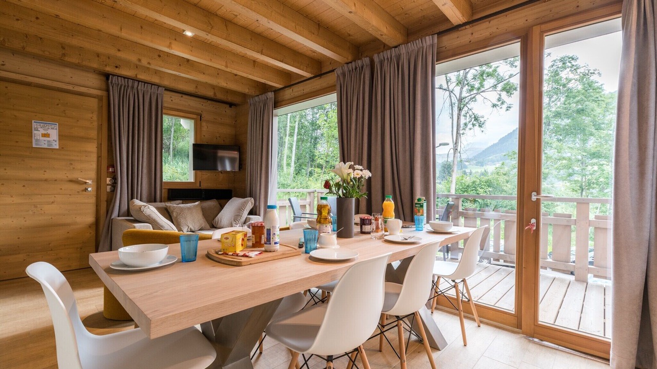 Photo of Livingroom in Praz-sur-Arly