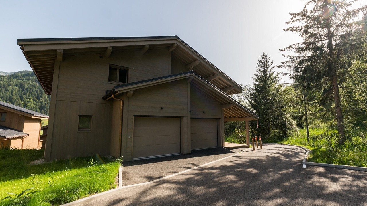 Photo of Outdoor in Praz-sur-Arly