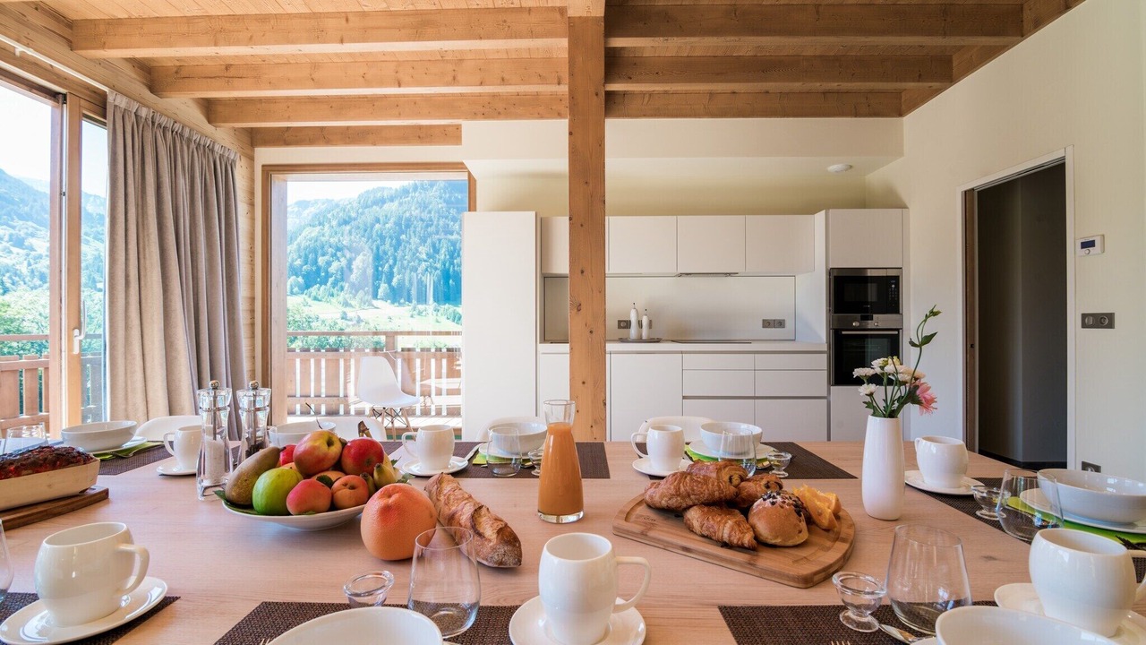 Photo of Livingroom in Praz-sur-Arly