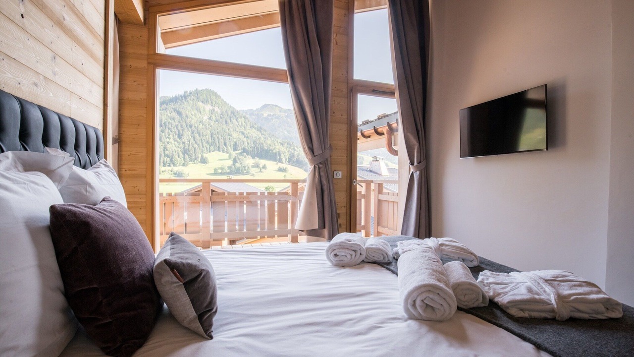Photo of Others in Praz-sur-Arly
