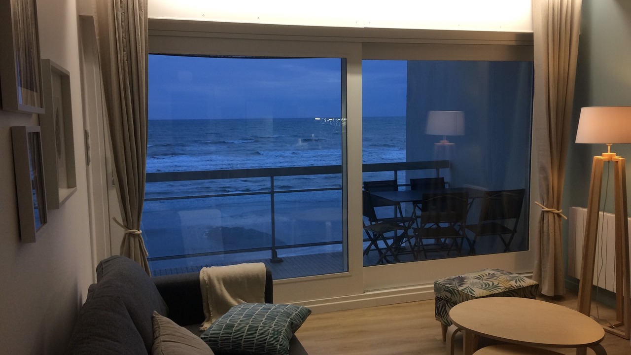 Photo of Livingroom in Hardelot-Plage
