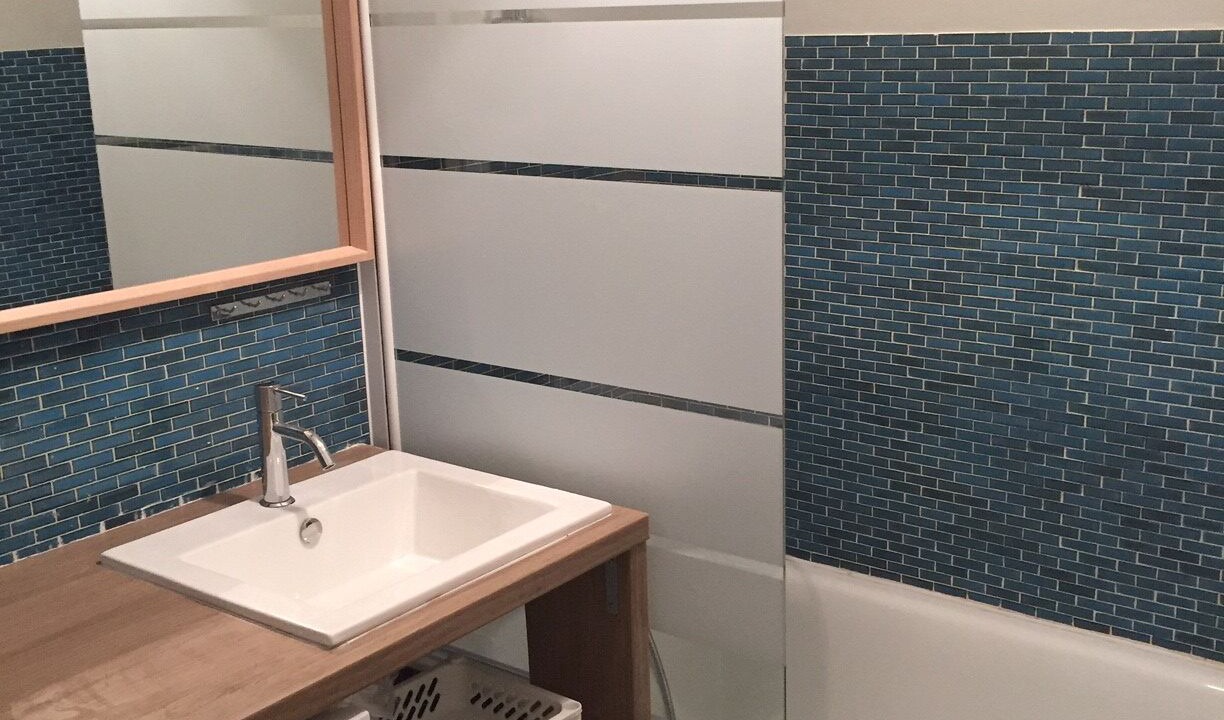 Photo of Bathroom in Hardelot-Plage