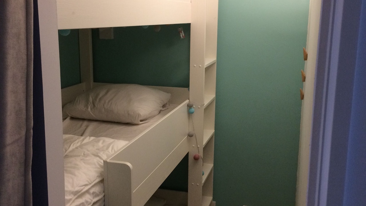 Photo of Bedroom in Hardelot-Plage