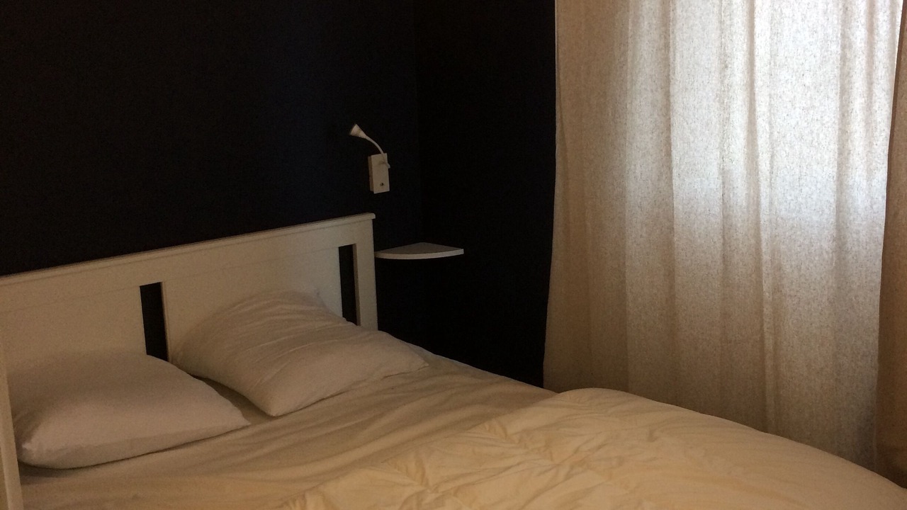 Photo of Bedroom in Hardelot-Plage