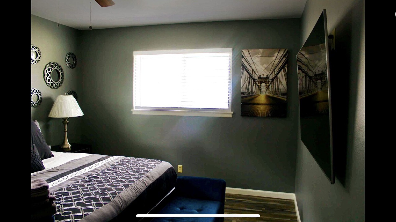 Photo of Bedroom in Leon Valley