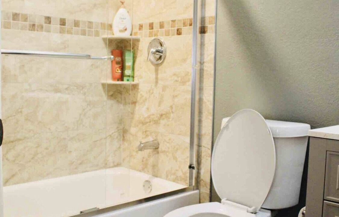 Photo of Bathroom in Leon Valley
