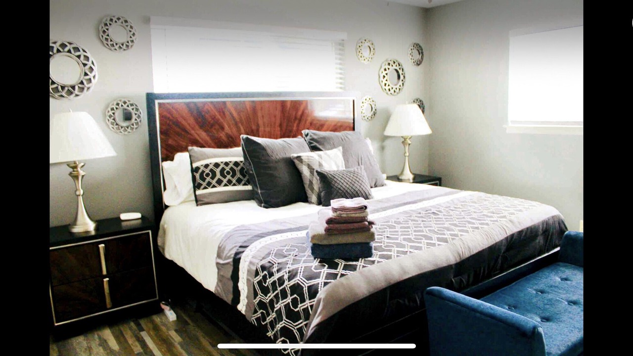 Photo of Bedroom in Leon Valley