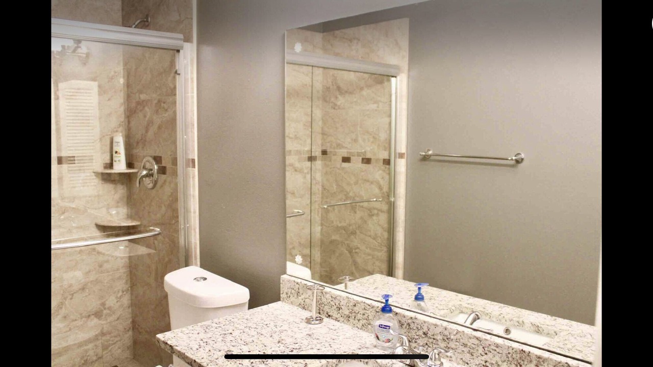 Photo of Bathroom in Leon Valley