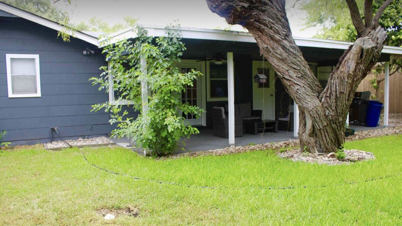 Photo of Outdoor in Leon Valley