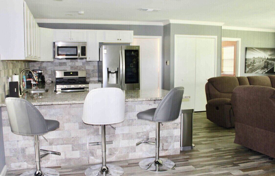 Photo of Kitchen in Leon Valley