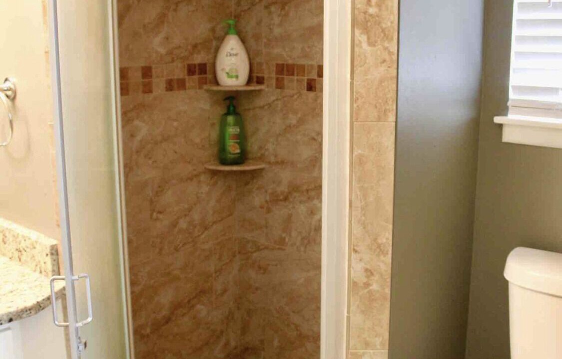 Photo of Bathroom in Leon Valley