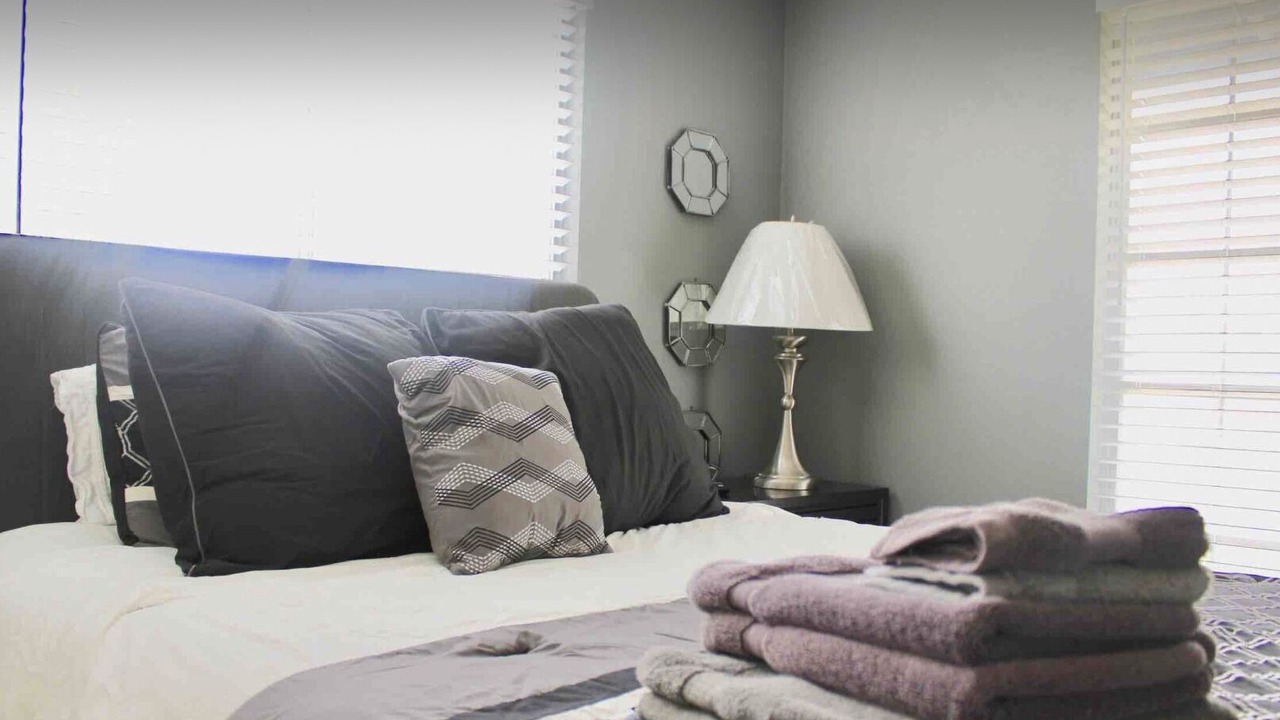 Photo of Bedroom in Leon Valley