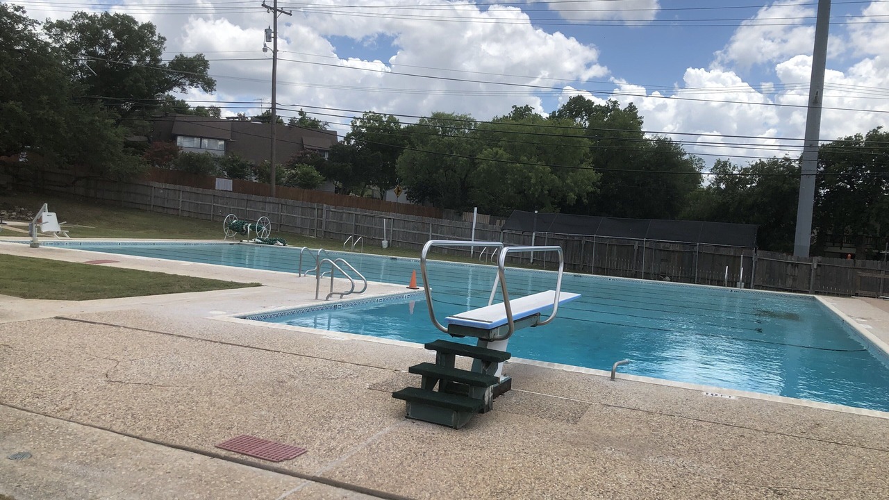 Photo of Outdoor in Leon Valley