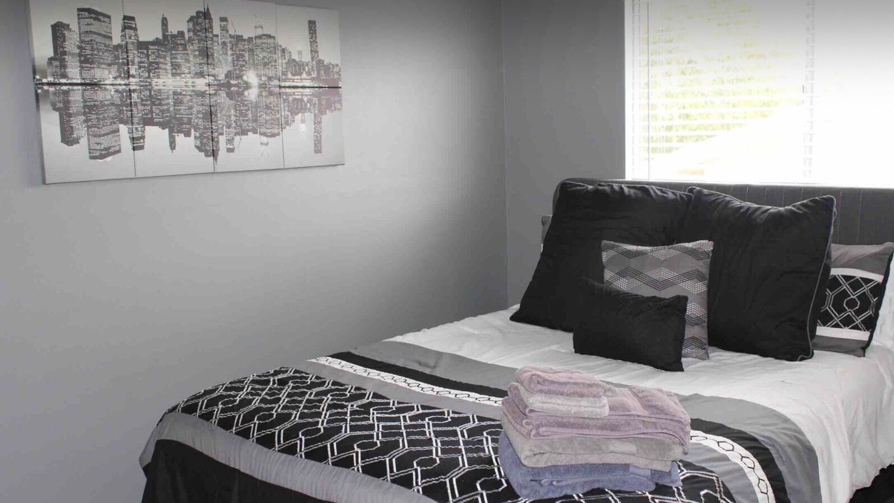 Photo of Bedroom in Leon Valley