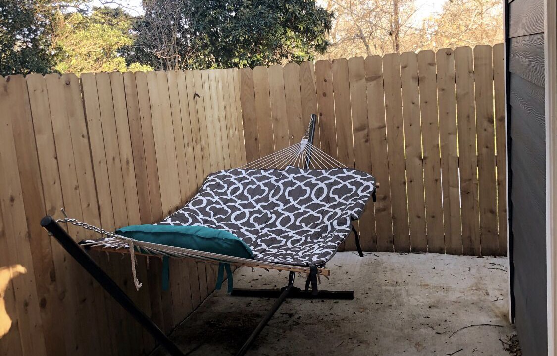 Photo of Patio Balcony in Leon Valley