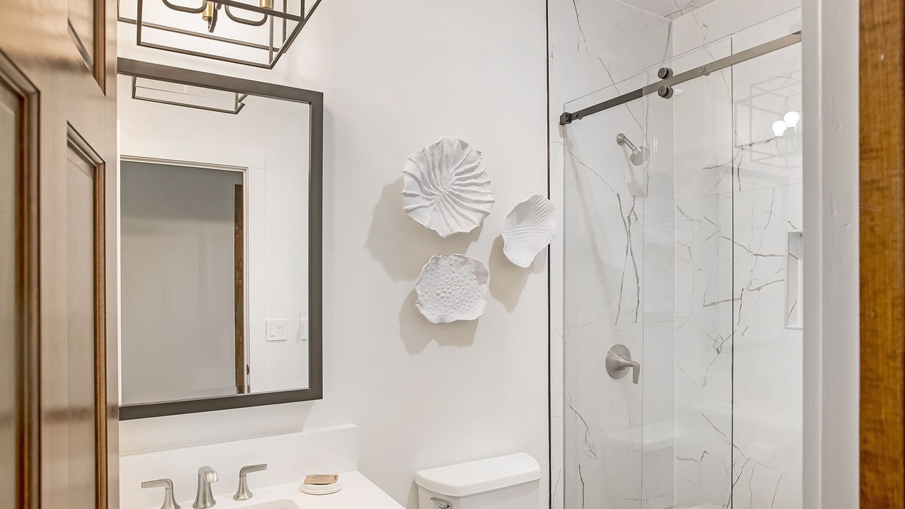 Photo of Bathroom in Fredericksburg