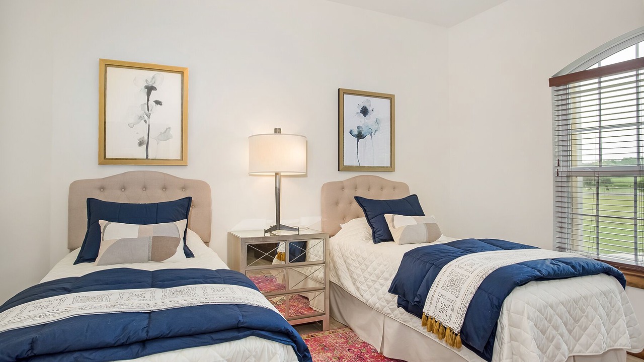 Photo of Bedroom in Fredericksburg