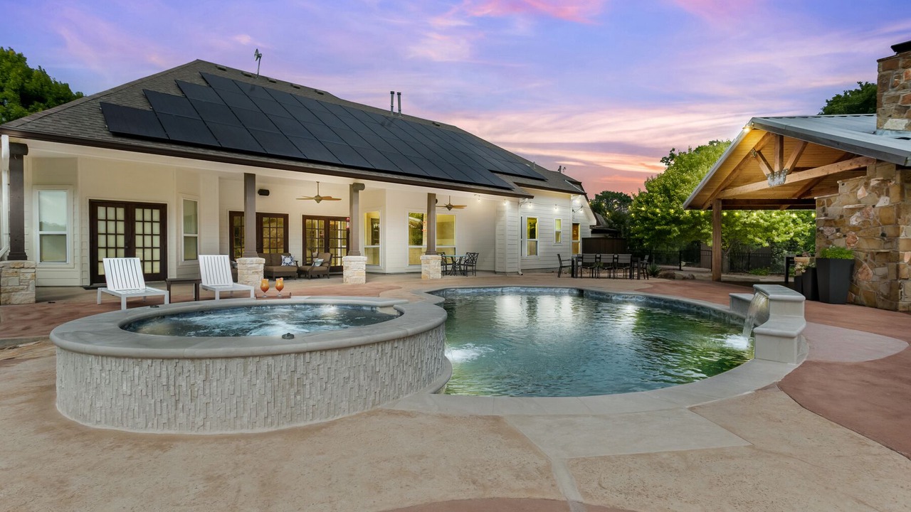 Photo of Outdoor in Fredericksburg