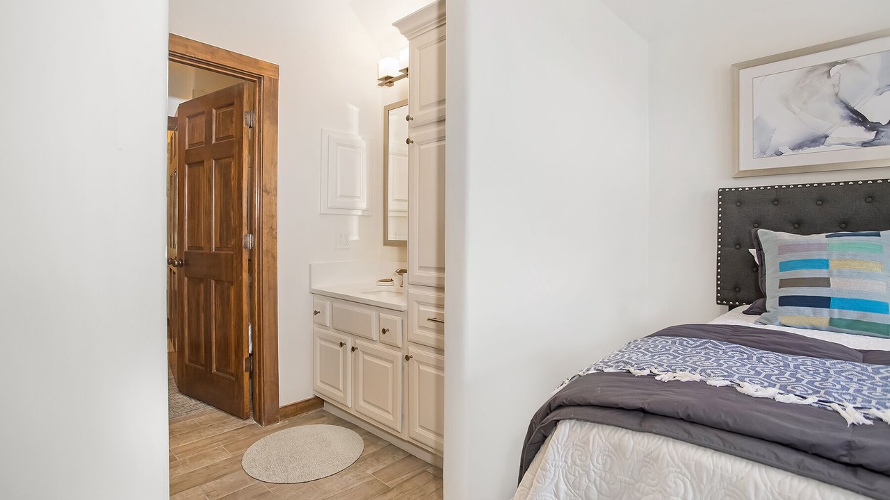Photo of Bedroom in Fredericksburg
