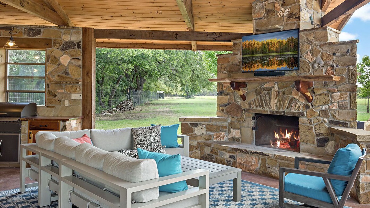 Photo of Outdoor in Fredericksburg