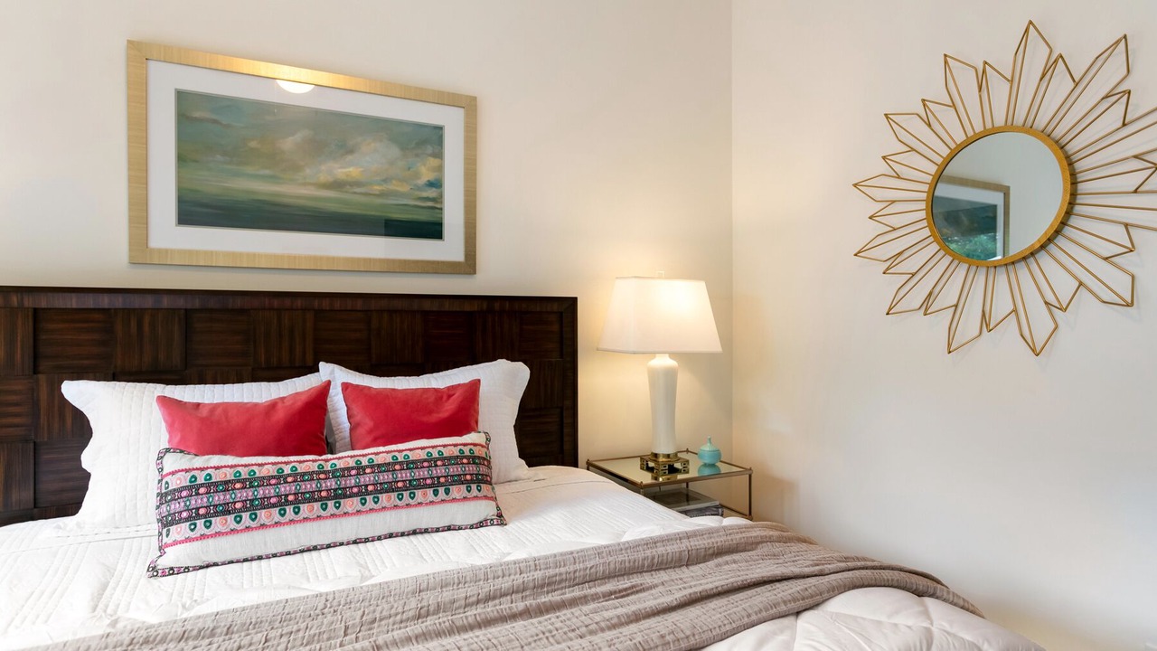 Photo of Bedroom in Fredericksburg
