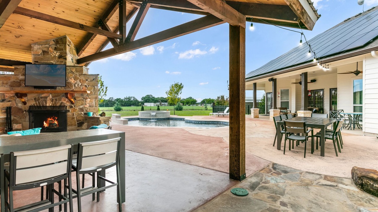 Photo of Outdoor in Fredericksburg
