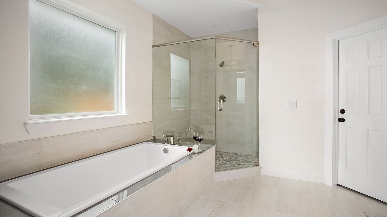 Photo of Bathroom in Fredericksburg