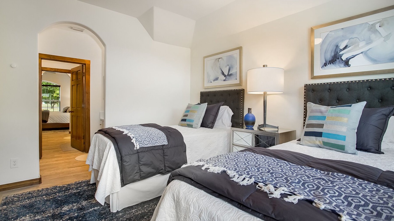 Photo of Bedroom in Fredericksburg