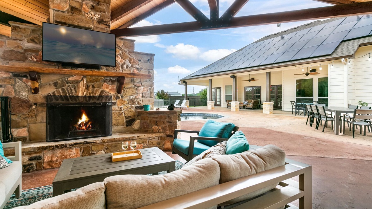 Photo of Outdoor in Fredericksburg