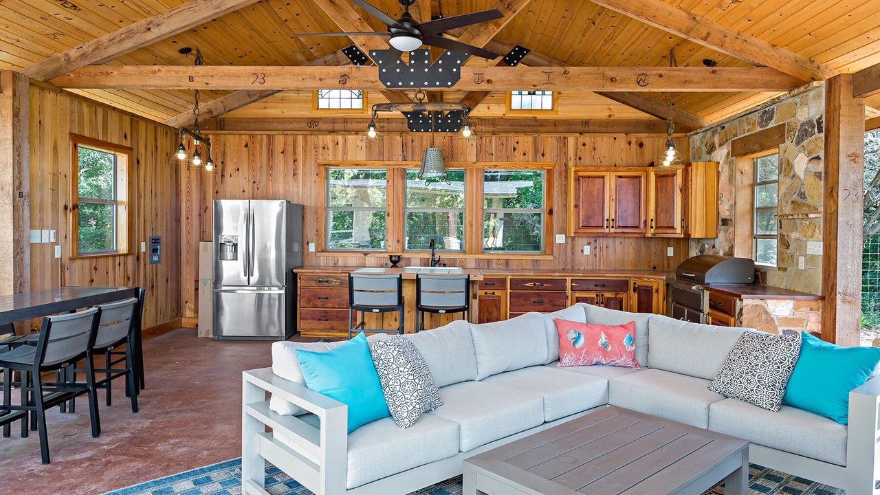Photo of Livingroom in Fredericksburg