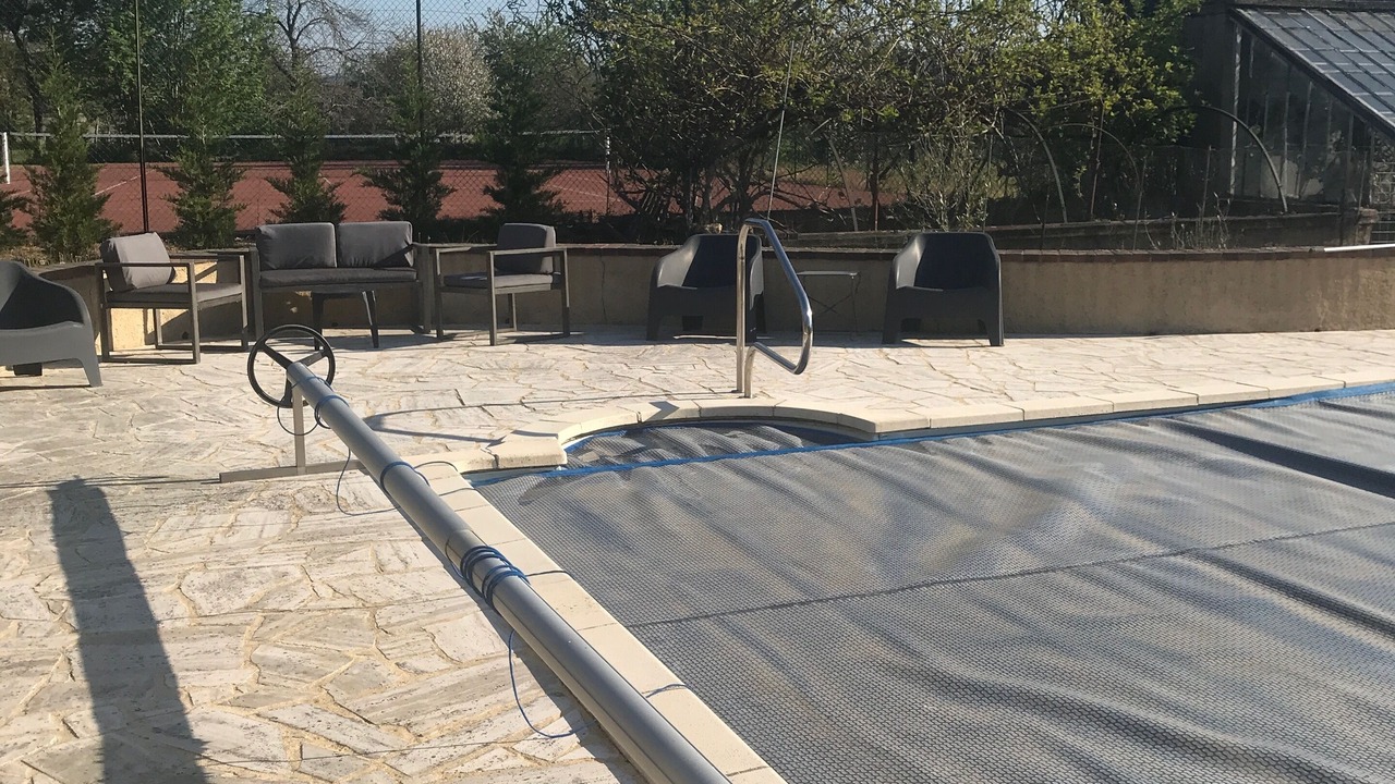 Photo of Patio Balcony in Saint-Georges-Motel