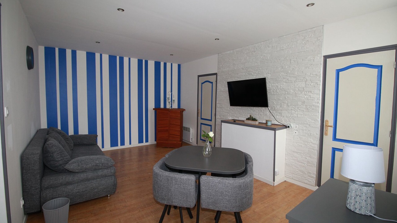 Photo of Livingroom in La Fere