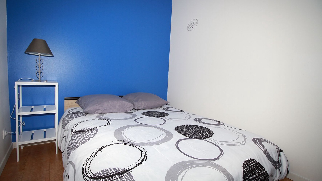 Photo of Bedroom in La Fere